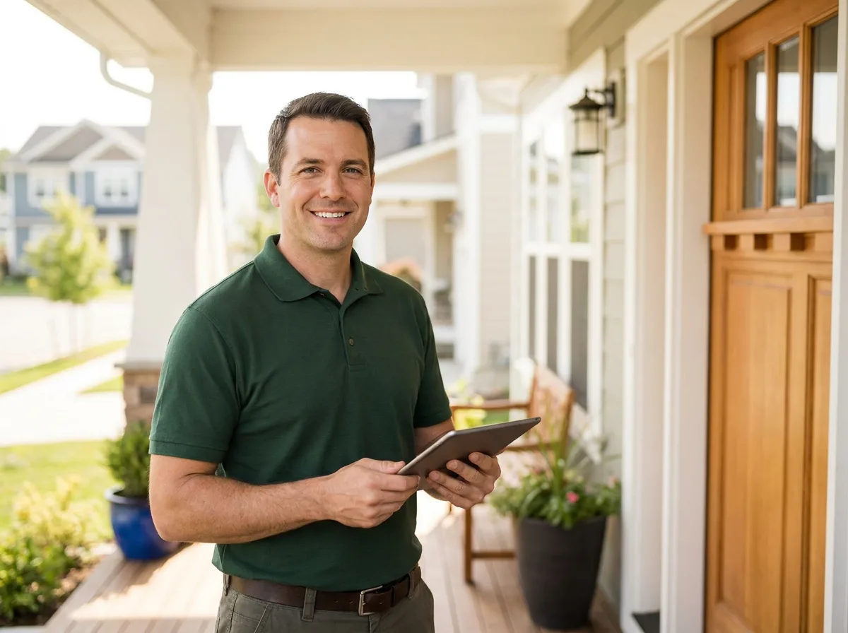 Pest control FAQs for Battiest, OK